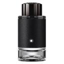 Montblanc Explorer Eau de Parfum for Men 3.3 fl.oz - Woody Leathery Aromatic Fragrance 1