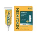 Neosporin Original Triple Antibiotic Ointment 0.5 oz - 24H Infection Protection, Helps Minimize Appearance of Scars 1