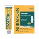 Neosporin Original Triple Antibiotic Ointment 1 oz - 24H Infection Protection, Helps Minimize Appearance of Scars 1