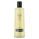 Neutrogena Body Oil Light Sesame Formula 16 fl.oz - Nourishing Moisturizer for Soft & Silky Skin 1
