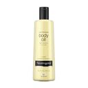 Neutrogena Body Oil Light Sesame Formula 8.5 fl.oz - Nourishing Moisturizer for Soft & Silky Skin 1