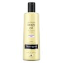 Neutrogena Body Oil Light Sesame Formula Fragrance-Free 8.5 fl.oz - Nourishing Moisturizer for Soft & Silky Skin 1