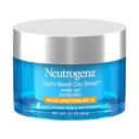 Neutrogena Hydro Boost City Shield Water Gel SPF25 1.7 oz - Hydrating Gel Facial Sunscreen with Hyaluronic Acid 1