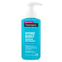 Neutrogena Hydro Boost Hydrating Gel Cleanser 7.8 fl.oz - Gentle Facial Cleanser Gel for Normal to Dry Skin 1