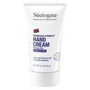 Neutrogena Norwegian Formula Hand Cream 2 oz - Fragrance-Free, Moisturizing Hand Cream for Rough & Dry Hands 1