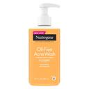 Neutrogena Oil-Free Acne Wash 9.1 fl.oz - 2% Salicylic Acid Cleanser for Oily Skin 1