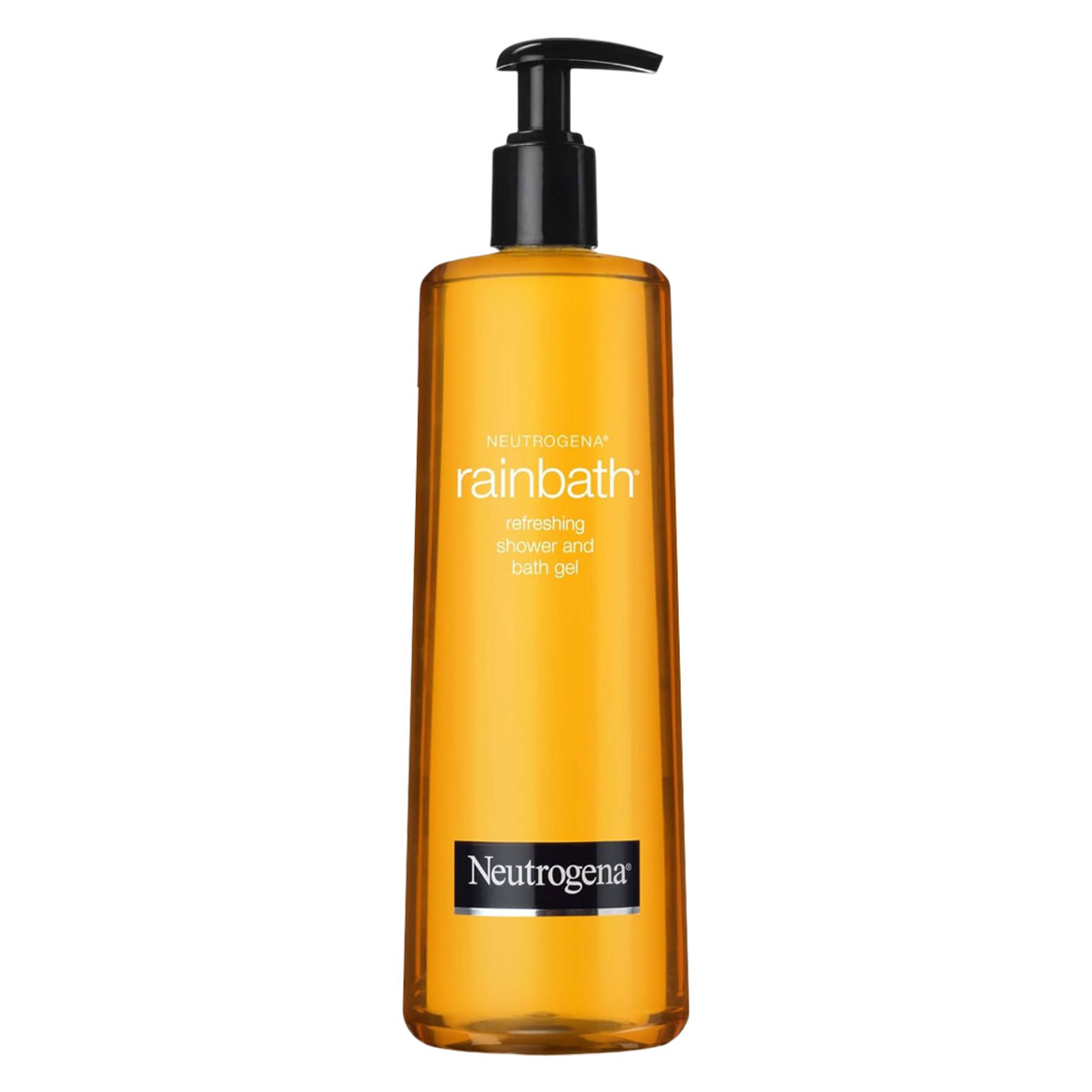 Neutrogena Rainbath Refreshing Shower and Bath Gel 32 fl.oz - Moisturizing Body Wash Cleans, Softens & Conditions Skin 1