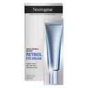 Neutrogena Rapid Wrinkle Repair Retinol Eye Cream 0.5 fl.oz - Anti-Aging Under Eye Cream for Dark Circles 1