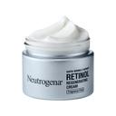 Neutrogena Rapid Wrinkle Repair Retinol Regenerating Cream Fragrance-Free 1.7 oz - Daily Anti-Aging Face Cream 1