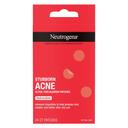 Neutrogena Stubborn Acne Ultra-Thin Blemish Patches 24 Count - Hydrocolloid Absorbs Impurities, Ultra-Thin 1