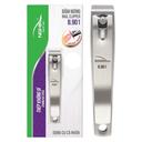 NGHIA Stainless Steel Straight Blade Large Nail Clipper B-901 1 Count - Large Jaw, Flat Jaw Design 1