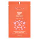 Pacifica Glow Baby Brightening Facial Mask 0.6 fl.oz - Cooling Mask for Dark Spots & Fine Lines 1