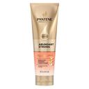 Pantene Abundant & Strong Conditioner 8 fl.oz - Strengthens Hair from Root to Tip 1