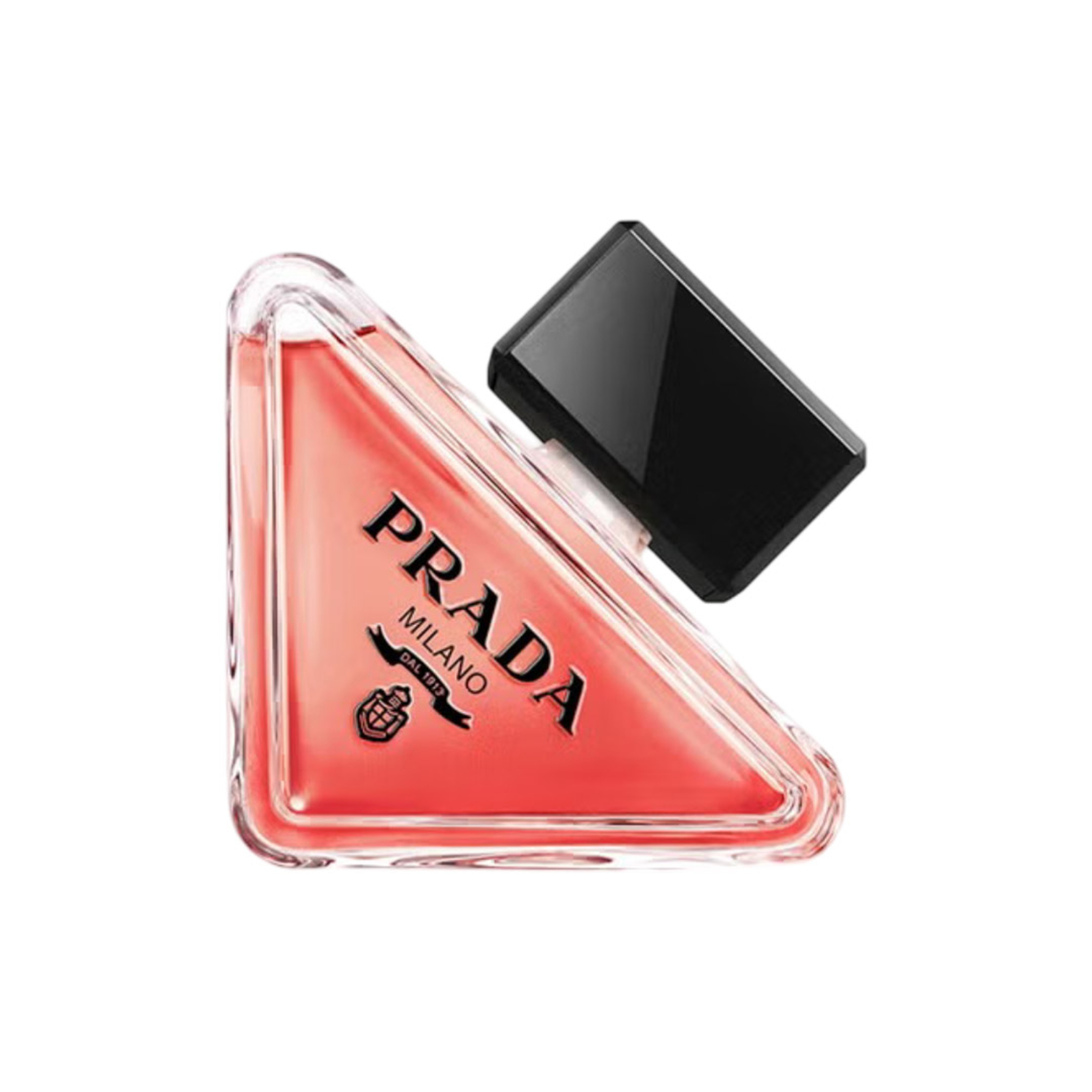 Prada Paradoxe Intense Eau de Parfum for Women 0.23 fl.oz - Floral Ambery Woody Fragrance 1