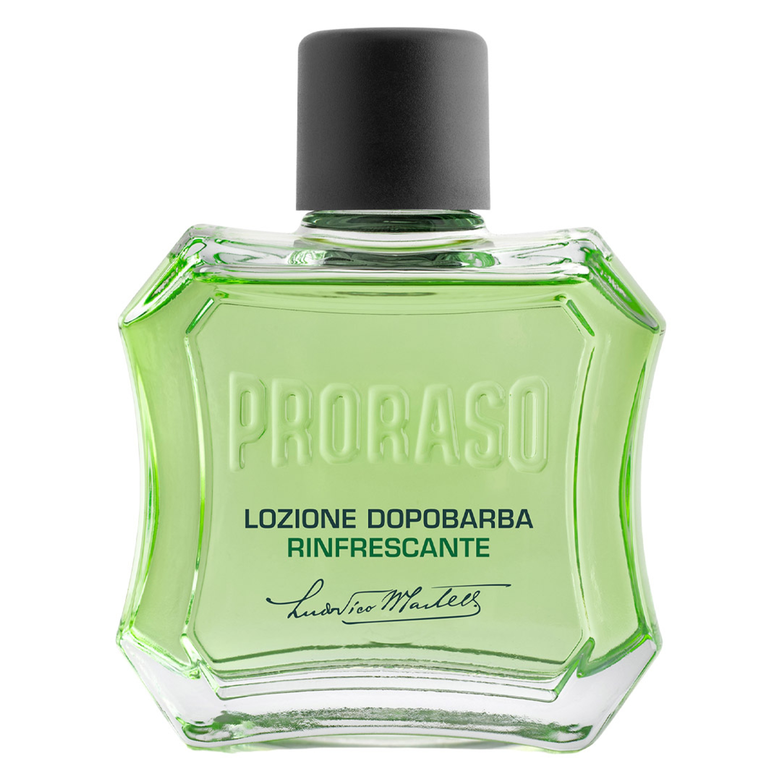 Proraso Aftershave Lotion Refreshing 3.4 fl.oz 1