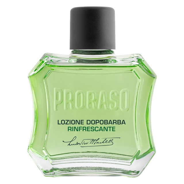 Proraso Aftershave Lotion Refreshing 3.4 fl.oz