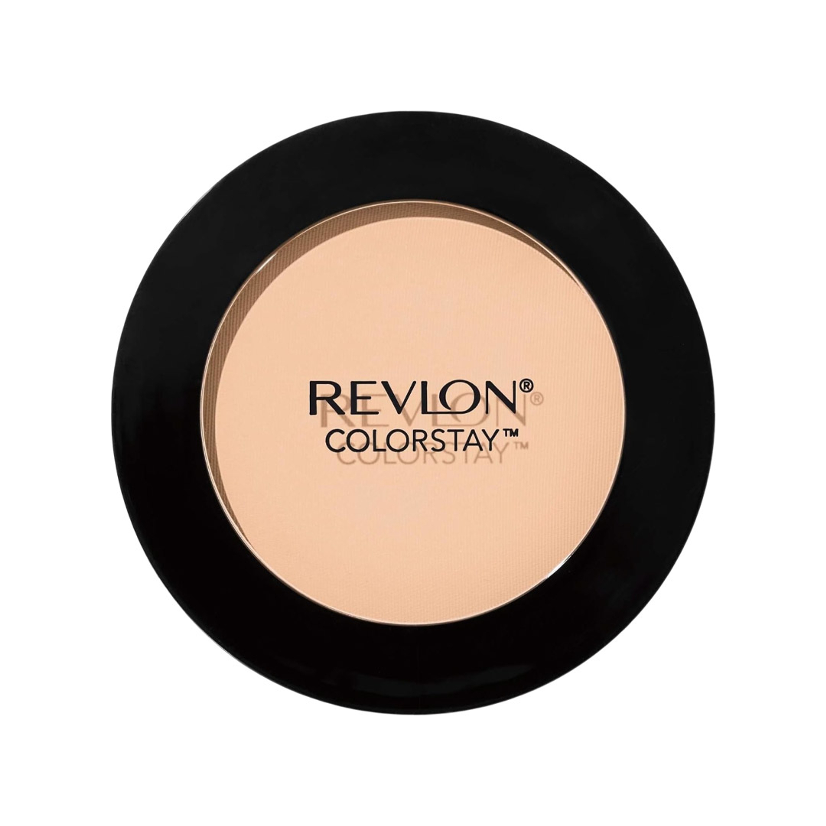 Revlon Colorstay Pressed Powder, 830 Light Medium, 0.3 oz - Longwearing, Minimizes Shine Without Getting Dry or Crackly 1