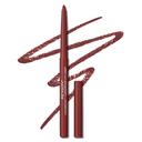 Revlon Longwear Lip Liner, 640 Raisin, 0.01 oz - Rich Color & Smooth Easy-Glide Application with Built-in Sharpener 1