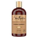 SheaMoisture Intensive Hydration Shampoo 13 fl.oz - with Manuka Honey & Mafura Oil for Dry, Damaged Hair 1
