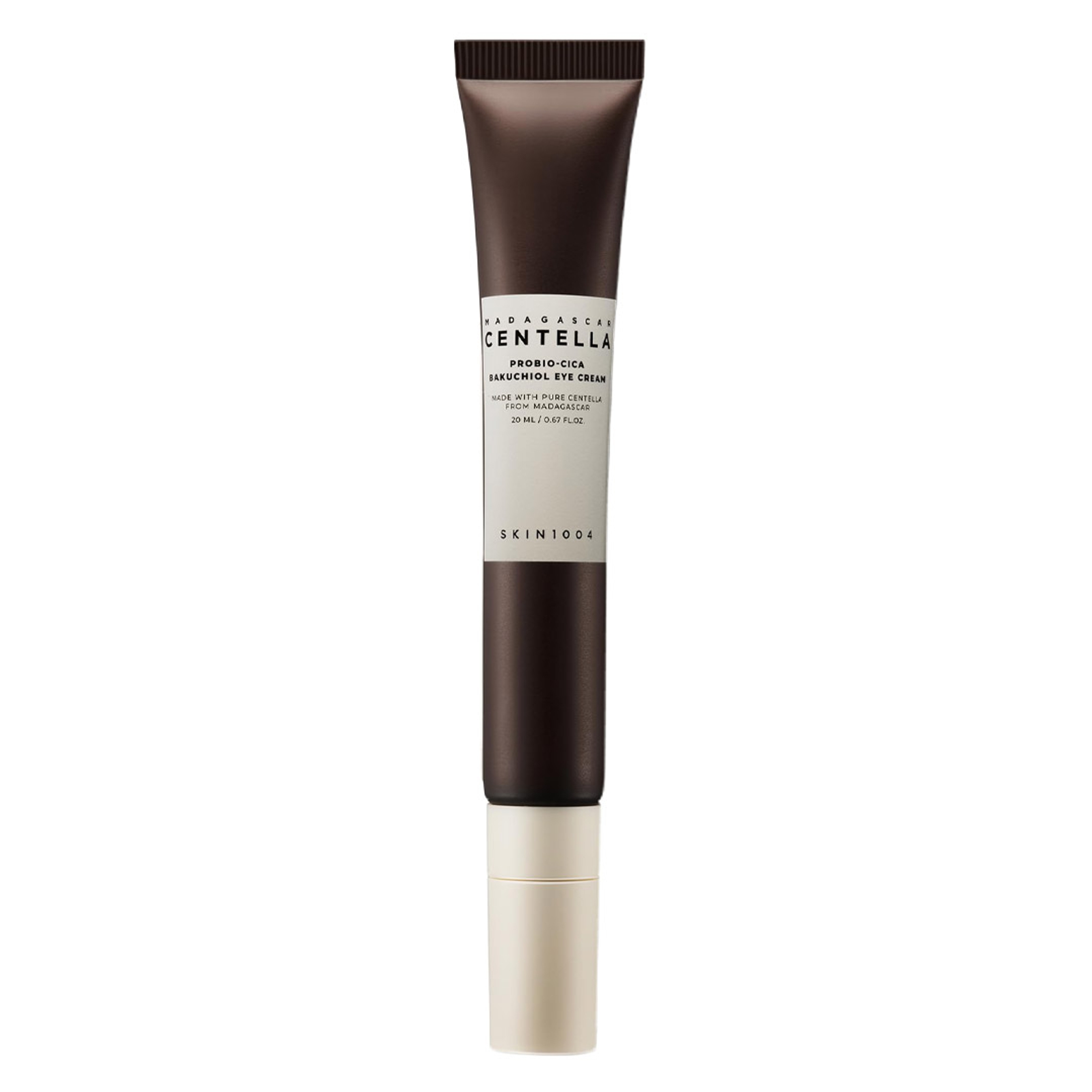 Skin1004 Centella Probio-Cica Bakuchiol Eye Cream 0.67 fl.oz - Hydrating Eye Treatment for Under Eye Area 1