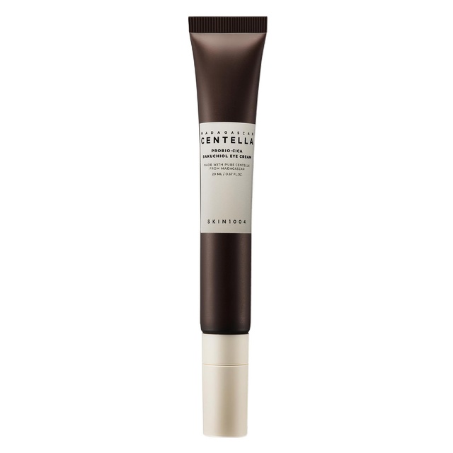 Skin1004 Centella Probio-Cica Bakuchiol Eye Cream 0.67 fl.oz - Hydrating Eye Treatment for Under Eye Area