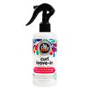 SoCozy Curl Leave In Conditioner Spray 8 fl.oz - Detangler for Kids' Curly Hair, Paraben-Free 1