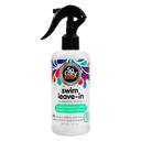 SoCozy Swim Leave-In Treatment Spray 8 fl.oz - Gentle Formula to Protect & Repair Kids Hair 1