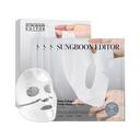 Sungboon Editor Deep Collagen Power Boosting Mask 1.30 oz (Pack of 4) - Overnight Mask Hydrating Mask for Glass Skin 1