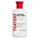 Thayers Hydrating Milky Toner 12 fl.oz - Gentle Hydrating Facial Toner with Snow Mushroom & Hyaluronic Acid 1