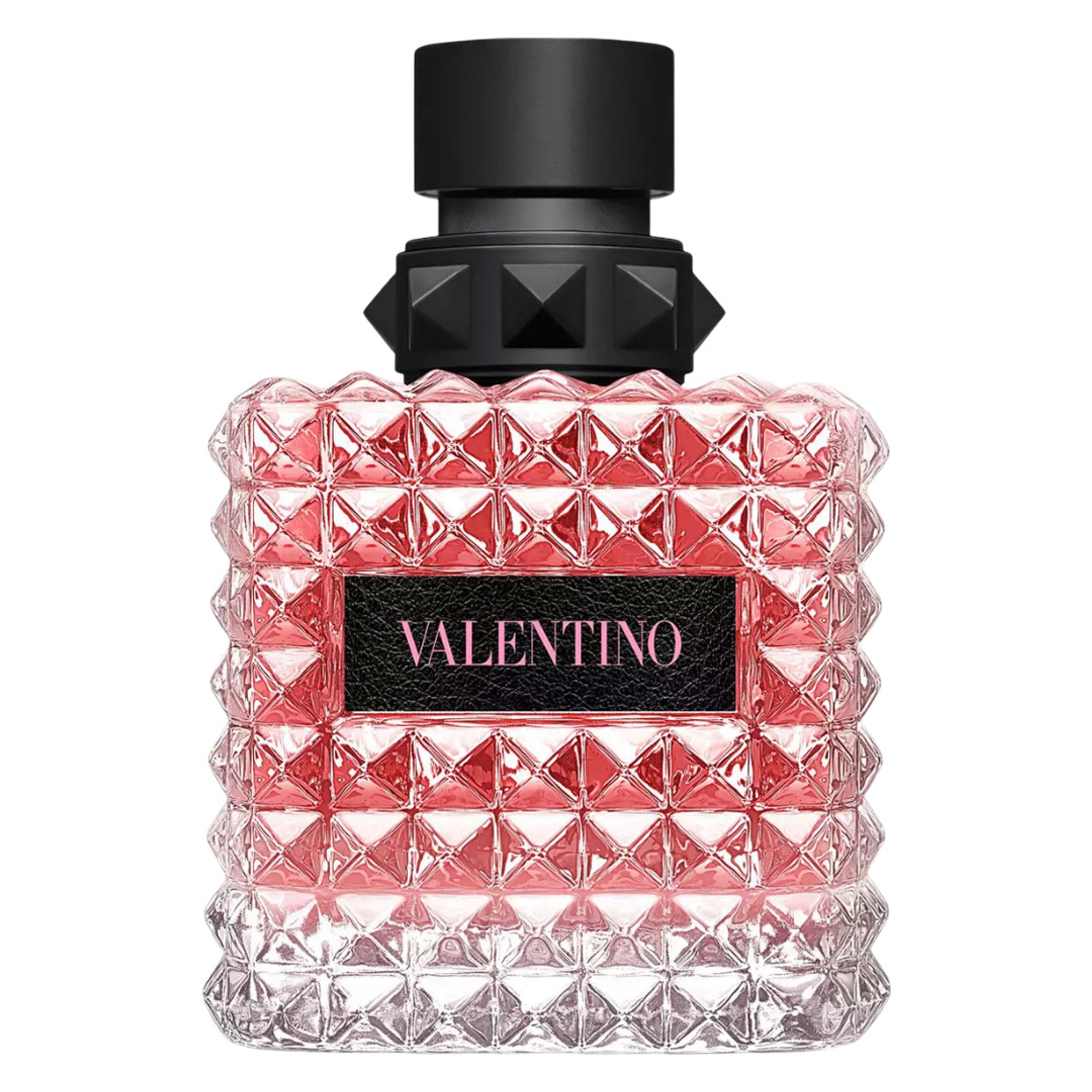 Valentino Donna Born in Roma Eau de Parfum for Women 3.4 fl.oz - Amber Floral Fragrance 1