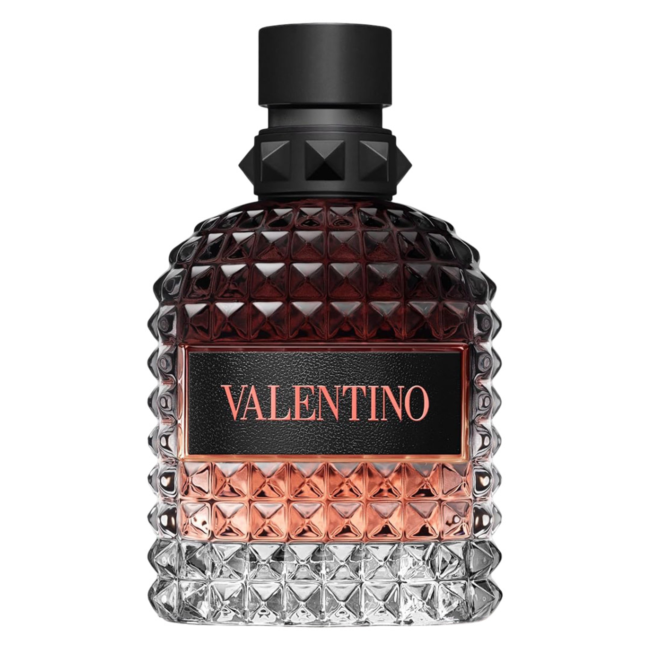 Valentino Uomo Born in Roma Coral Fantasy Eau de Toilette for Men 3.4 fl.oz - Amber Fruity Fragrance 1