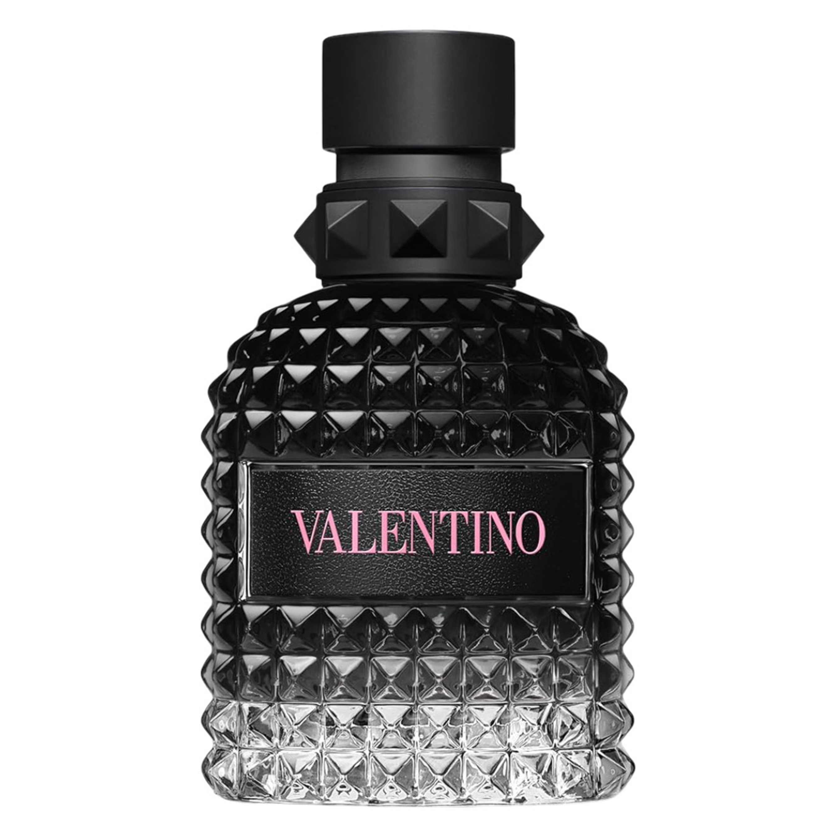 Valentino Uomo Born in Roma Eau de Toilette for Men 1.7 fl.oz - Woody Vetiver Aromatic Fragrance 1