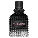Valentino Uomo Born in Roma Eau de Toilette for Men 1.7 fl.oz - Woody Vetiver Aromatic Fragrance 1
