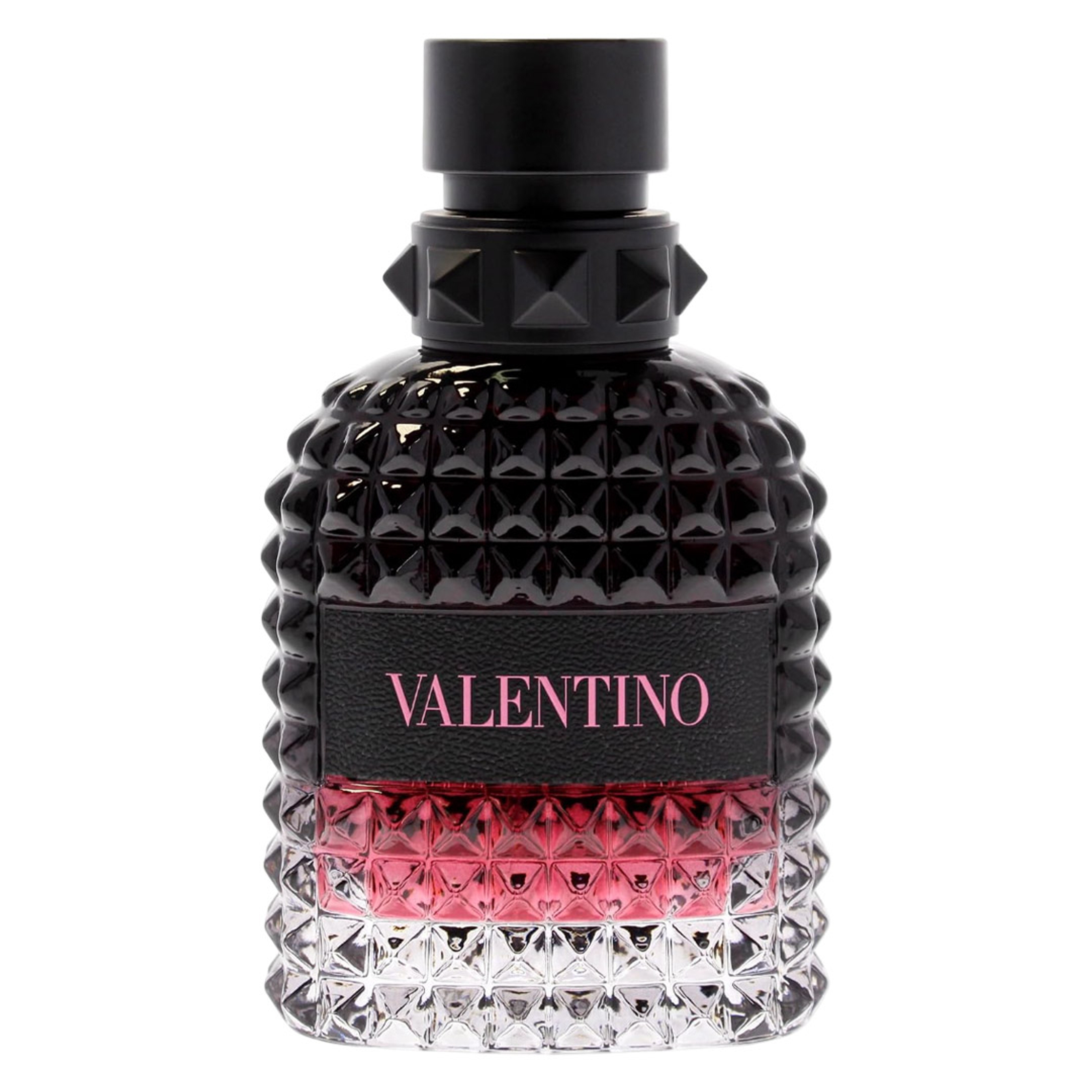 Valentino Uomo Born in Roma Intense Eau de Parfum for Men 1.7 fl.oz - Warm Spicy Fragrance 1
