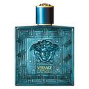 Versace Eros Eau de Toilette for Men 3.4 fl.oz - Woody Oriental Fresh Fragrance 1