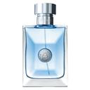 Versace Pour Homme Eau de Toilette for Men 3.4 fl.oz - Citrus Aromatic Woody Fragrance 1