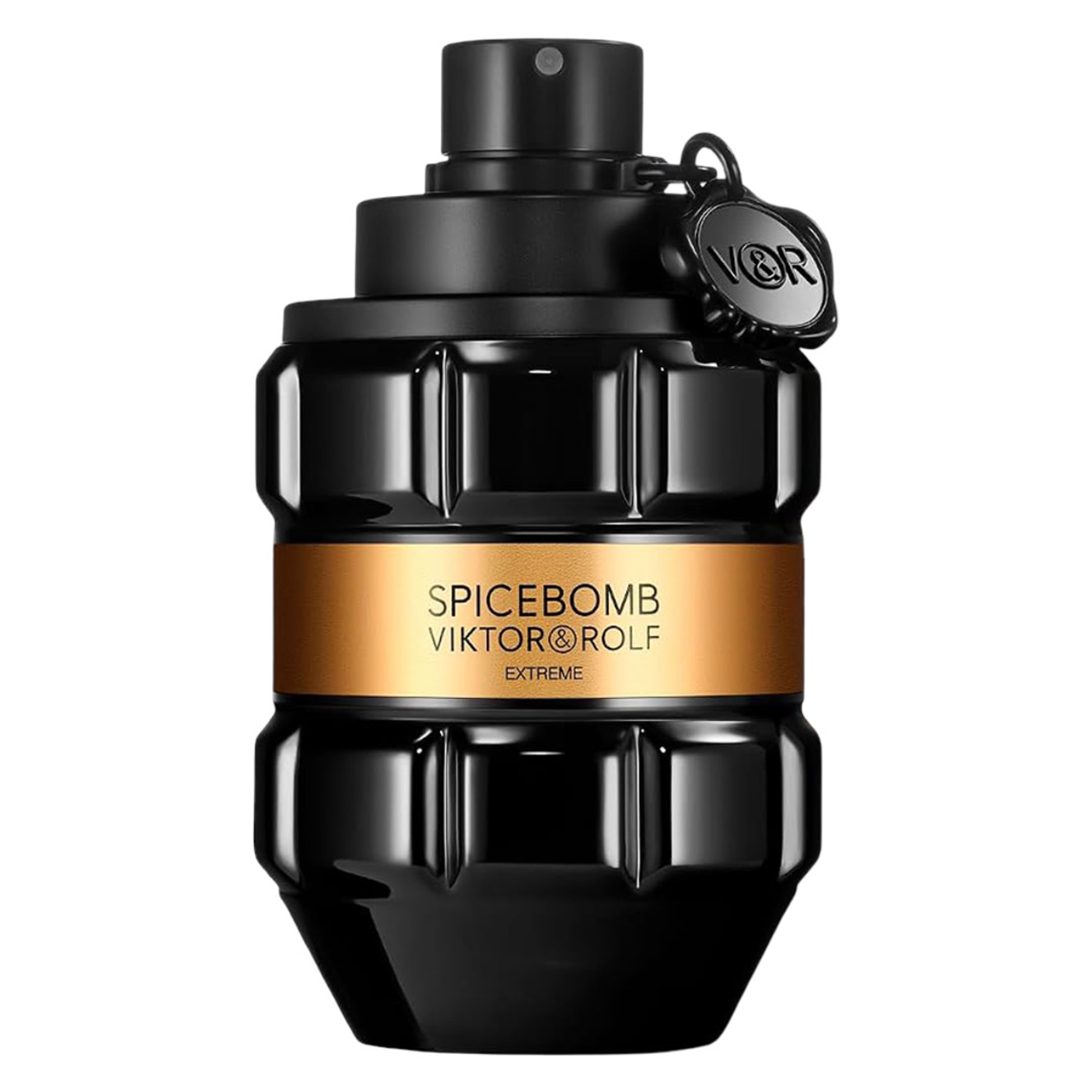 Viktor&Rolf Spicebomb Extreme Eau de Parfum for Men 3 fl.oz - Woody Amber Fragrance 1