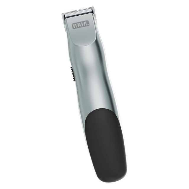 Wahl Beard Cordless Battery Trimmer 1 Count - for Daily Beard & Mustache Trimming, Light Detailing & Body Grooming
