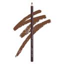 wet n wild Color Icon Kohl Liner Pencil, Simma Brown Now, 1 Count - Rich Hyper-Pigmented Color, Long-Wearing Matte Finish 1