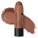 wet n wild MegaGlo Vitamin E Makeup Stick, Where's Walnut, 1 Count - Contour, Buildable Color, Versatile Use 1