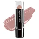 wet n wild Silk Finish Lipstick, A Short Affair, 1 Count - Hydrating Rich Buildable Lip Color, Cruelty-Free & Vegan 1