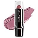 wet n wild Silk Finish Lipstick, Secret Muse, 1 Count - Hydrating Rich Buildable Lip Color, Cruelty-Free & Vegan 1
