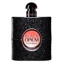Yves Saint Laurent Black Opium Eau de Parfum for Women 3 fl.oz - Warm Spicy Gourmand Fragrance 1