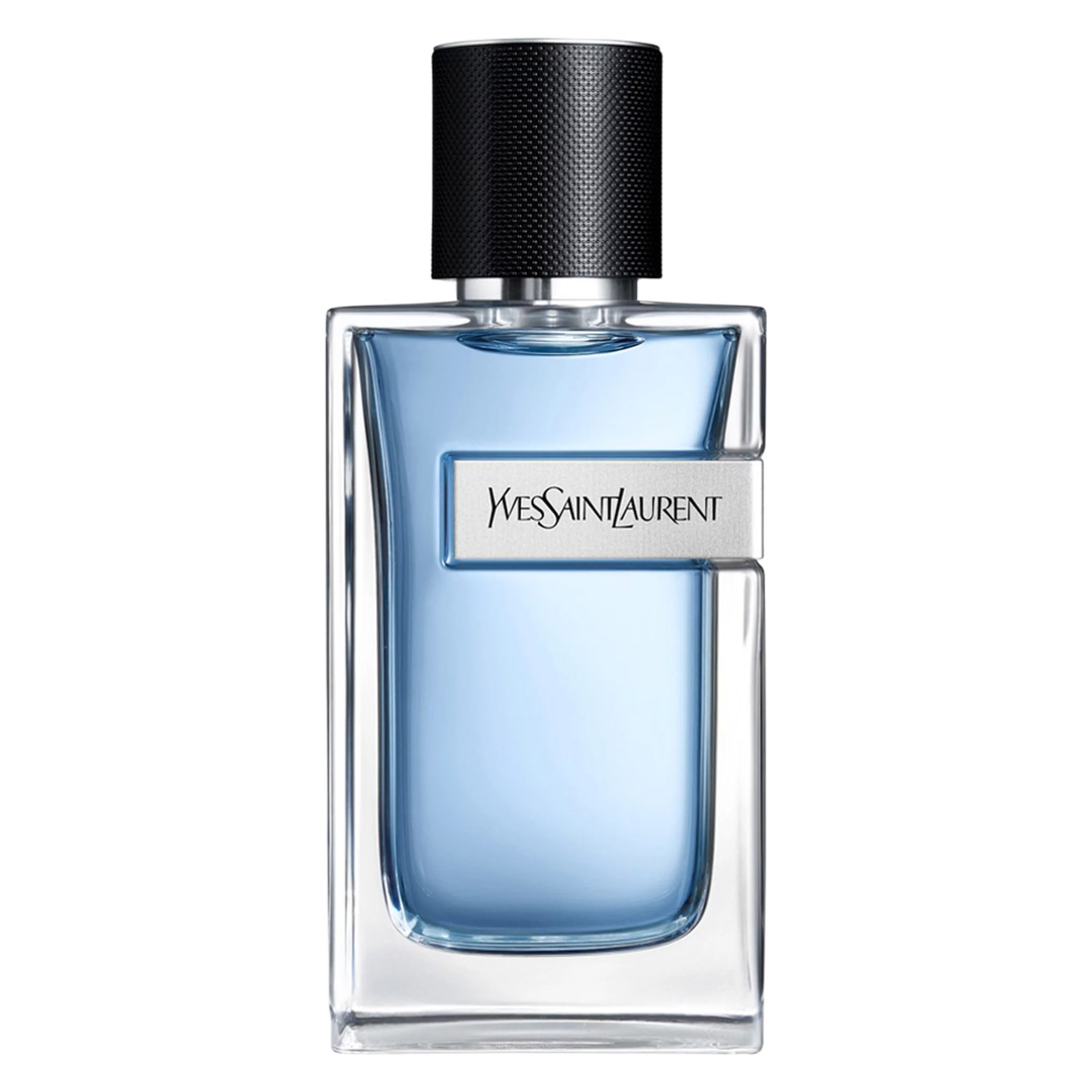 Yves Saint Laurent Y Eau de Toilette for Men 3.3 fl.oz - Fresh Aromatic Woody Fragrance 1