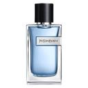 Yves Saint Laurent Y Eau de Toilette for Men 3.3 fl.oz - Fresh Aromatic Woody Fragrance 1