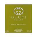 Gucci Guilty Elixir de Parfum Pour Homme for Men 2 fl.oz - Ambery Leathery Fragrance 4