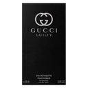 Gucci Guilty Pour Homme Eau de Toilette for Men 3 fl.oz - Aromatic Fougere Fragrance 6