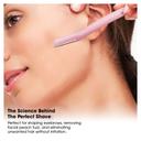 Hotosu Eyebrow And Facial Razors 3 Count - Multi-Purpose Tool 2
