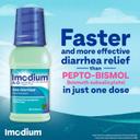 Imodium A-D Liquid Anti-Diarrheal Medicine, Mint Flavor, 8 fl.oz - Helps Control Symptoms Of Diarrhea 6