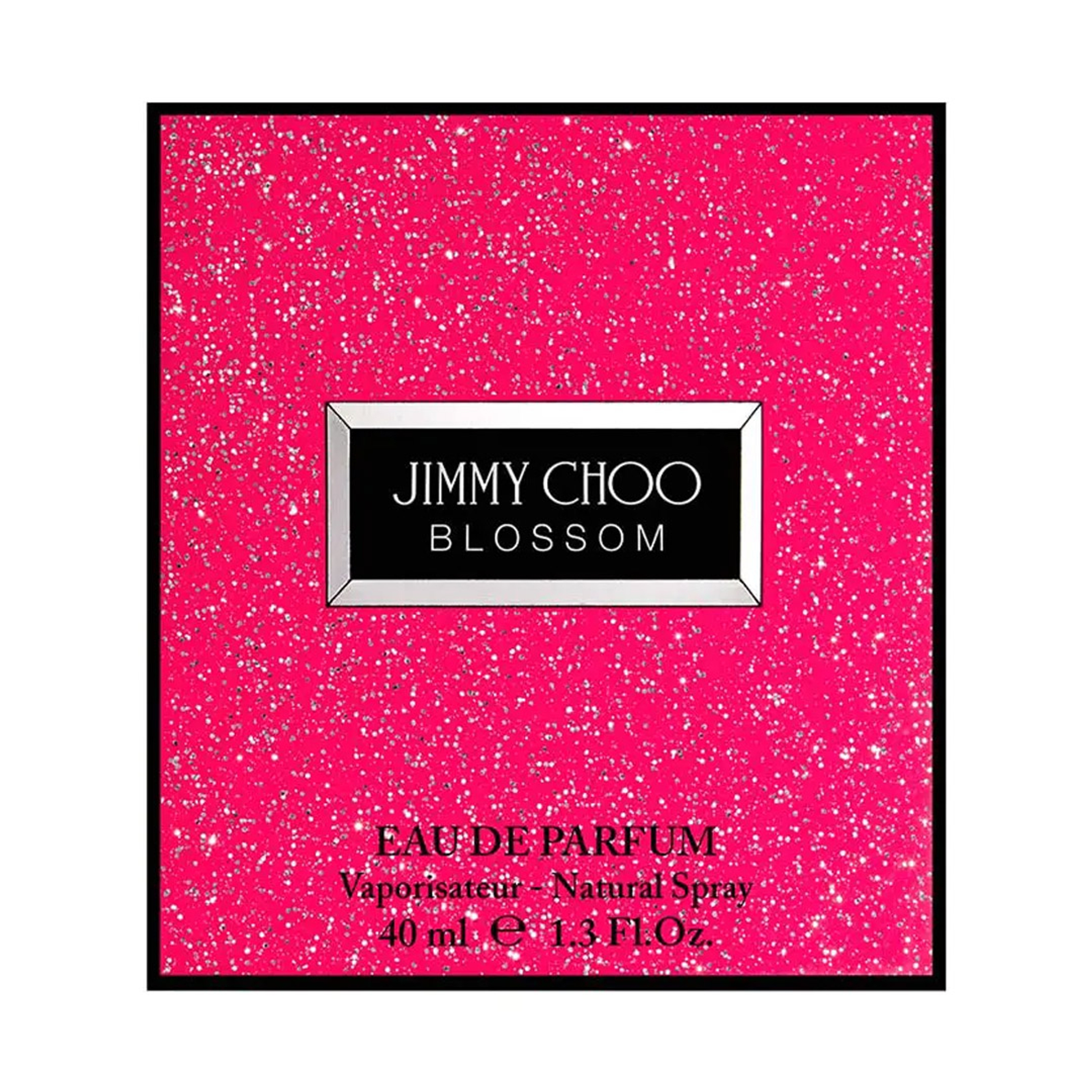 Jimmy Choo Blossom Eau de Parfum for Women 1.3 fl.oz - Fruity Chypre Fragrance 2